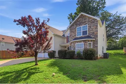2003 Reflective Waters Road, Villa Rica, GA 30180 - Photo 2