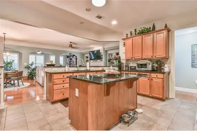 6417 Hickory Springs Circle, Hoschton, GA 30548 - Photo 14