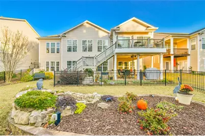 6417 Hickory Springs Circle, Hoschton, GA 30548 - Photo 62