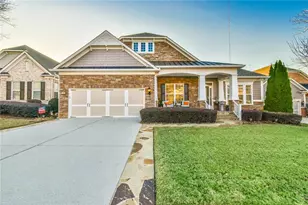 6417 Hickory Springs Cir, Hoschton, GA 30548 - Photo 1