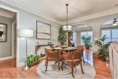 6417 Hickory Springs Circle, Hoschton, GA 30548 - Photo 26