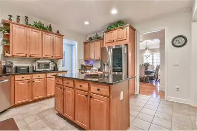 6417 Hickory Springs Circle, Hoschton, GA 30548 - Photo 16