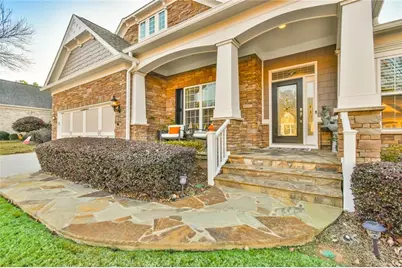 6417 Hickory Springs Circle, Hoschton, GA 30548 - Photo 8