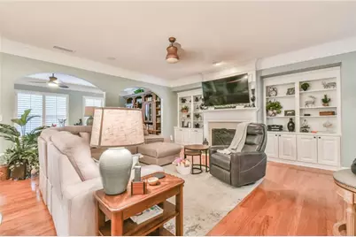 6417 Hickory Springs Circle, Hoschton, GA 30548 - Photo 22