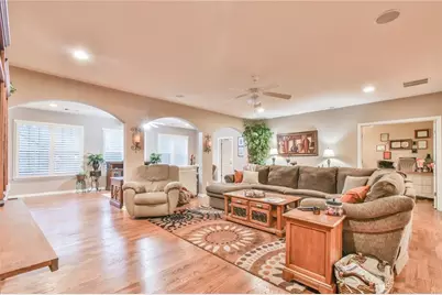 6417 Hickory Springs Circle, Hoschton, GA 30548 - Photo 48