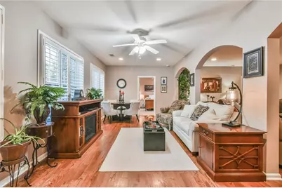 6417 Hickory Springs Circle, Hoschton, GA 30548 - Photo 48