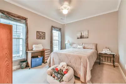 6417 Hickory Springs Circle, Hoschton, GA 30548 - Photo 36