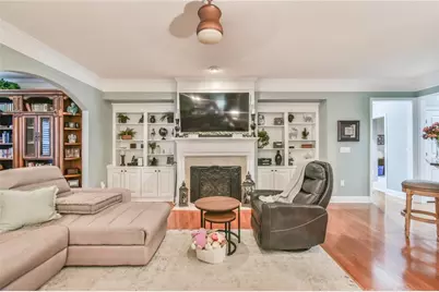 6417 Hickory Springs Circle, Hoschton, GA 30548 - Photo 24