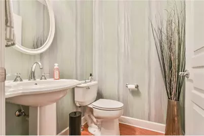 6417 Hickory Springs Circle, Hoschton, GA 30548 - Photo 30