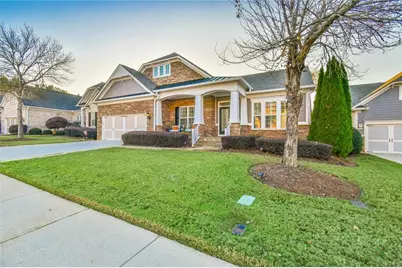 6417 Hickory Springs Circle, Hoschton, GA 30548 - Photo 8