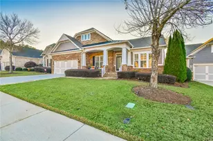 6417 Hickory Springs Cir, Hoschton, GA 30548 - Photo 8