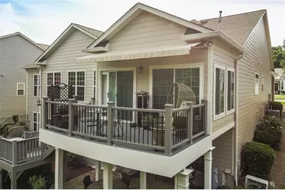 6417 Hickory Springs Circle, Hoschton, GA 30548 - Photo 6