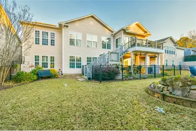 6417 Hickory Springs Circle, Hoschton, GA 30548 - Photo 62
