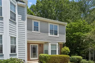 5200 Laurel Bridge Dr SE, Smyrna, GA 30082 - Photo 1