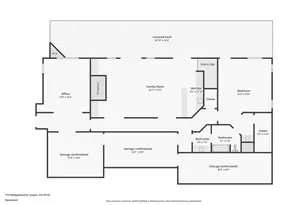 712 Wedgewood Dr, Big Canoe, GA 30143 - Photo 40