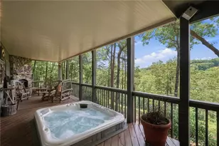 712 Wedgewood Dr, Big Canoe, GA 30143 - Photo 30