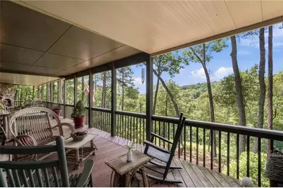 712 Wedgewood Drive, Big Canoe, GA 30143 - Photo 28