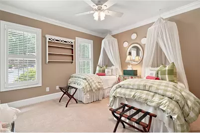 712 Wedgewood Drive, Big Canoe, GA 30143 - Photo 22