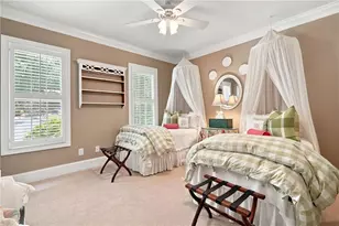 712 Wedgewood Dr, Big Canoe, GA 30143 - Photo 22