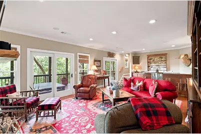 712 Wedgewood Drive, Big Canoe, GA 30143 - Photo 32