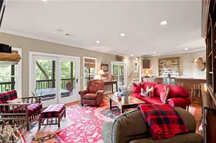 712 Wedgewood Dr, Big Canoe, GA 30143 - Photo 32
