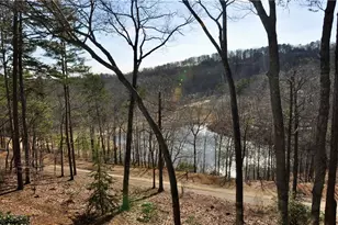 712 Wedgewood Dr, Big Canoe, GA 30143 - Photo 38
