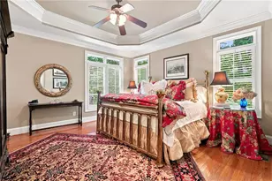 712 Wedgewood Dr, Big Canoe, GA 30143 - Photo 18
