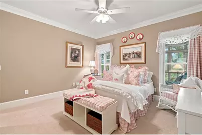 712 Wedgewood Drive, Big Canoe, GA 30143 - Photo 24