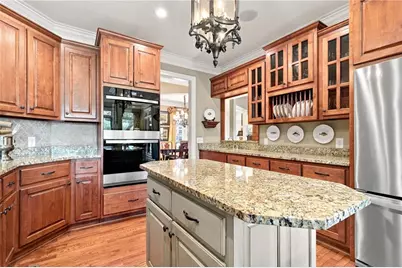 712 Wedgewood Drive, Big Canoe, GA 30143 - Photo 10