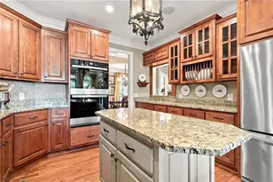 712 Wedgewood Dr, Big Canoe, GA 30143 - Photo 10