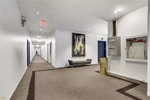 1421 Peachtree St NE, Atlanta, GA 30309 - Photo 16