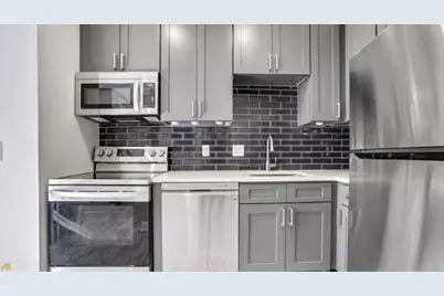 1421 Peachtree Street NE #103-A, Atlanta, GA 30309 - Photo 6