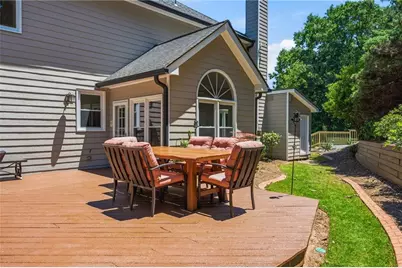 3050 Ridge Oak Drive, Suwanee, GA 30024 - Photo 28