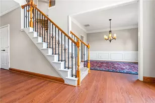 3050 Ridge Oak Dr, Suwanee, GA 30024 - Photo 8