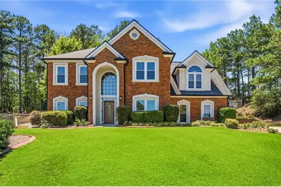 3050 Ridge Oak Drive, Suwanee, GA 30024 - Photo 1