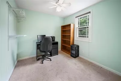 156 Stoneforest Drive, Woodstock, GA 30189 - Photo 14
