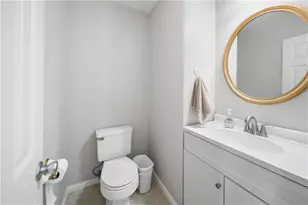 156 Stoneforest Dr, Woodstock, GA 30189 - Photo 8