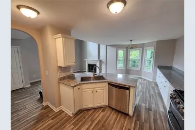 156 Stoneforest Drive, Woodstock, GA 30189 - Photo 6