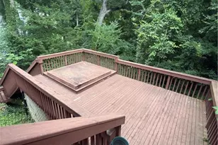 5355 Mount Vernon Pkwy, Atlanta, GA 30327 - Photo 4