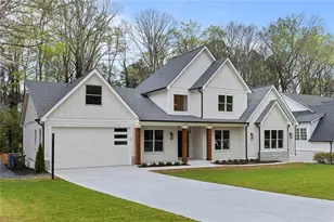 342 Valley Green Dr NE, Atlanta, GA 30342 - Photo 4