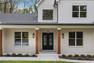 342 Valley Green Dr NE, Atlanta, GA 30342 - Photo 1