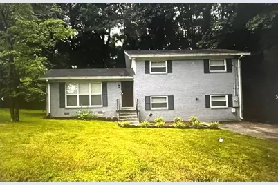 2436 Glenrock Drive, Decatur, GA 30032 - Photo 1