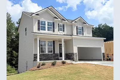 [Address not provided], Statham, GA 30666 - Photo 2