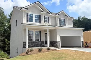 3279 Kottayam Ct, Statham, GA 30666 - Photo 2