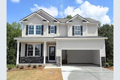 [Address not provided], Statham, GA 30666 - Photo 1