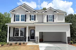 [Address not provided], Statham, GA 30666 - Photo 1