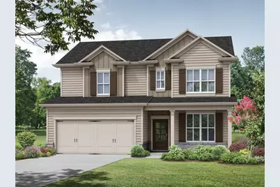 3279 Kottayam Court, Statham, GA 30666 - Photo 1