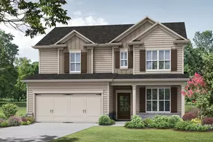 3279 Kottayam Ct, Statham, GA 30666 - Photo 1