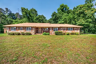1058 Highway 332, Pendergrass, GA 30567 - Photo 1