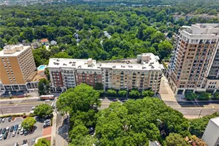 2277 Peachtree Rd NE, Atlanta, GA 30309 - Photo 28